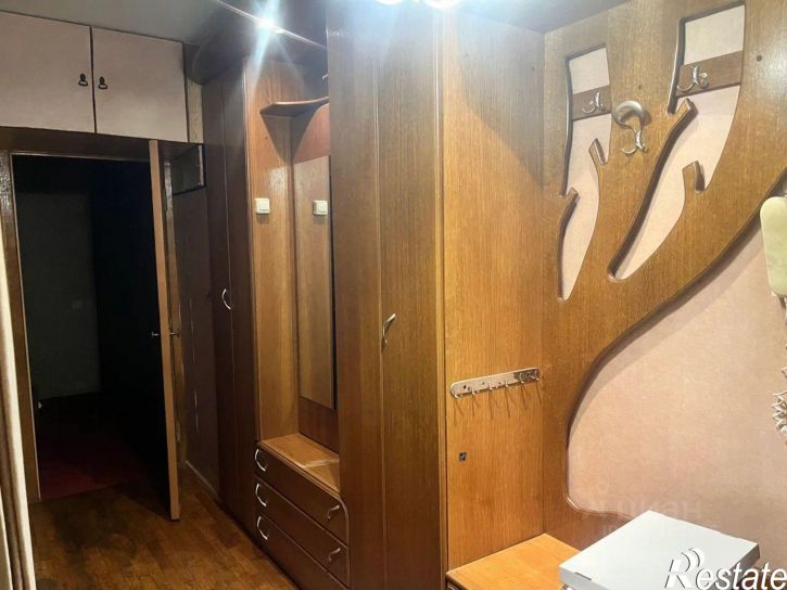 2-комн квартира улица Куцыгина, 18,  д. 18