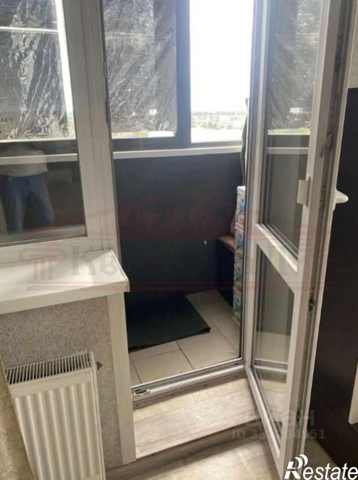 2-комн квартира Ростовская улица, 100Б кА,  д. 100Б кА