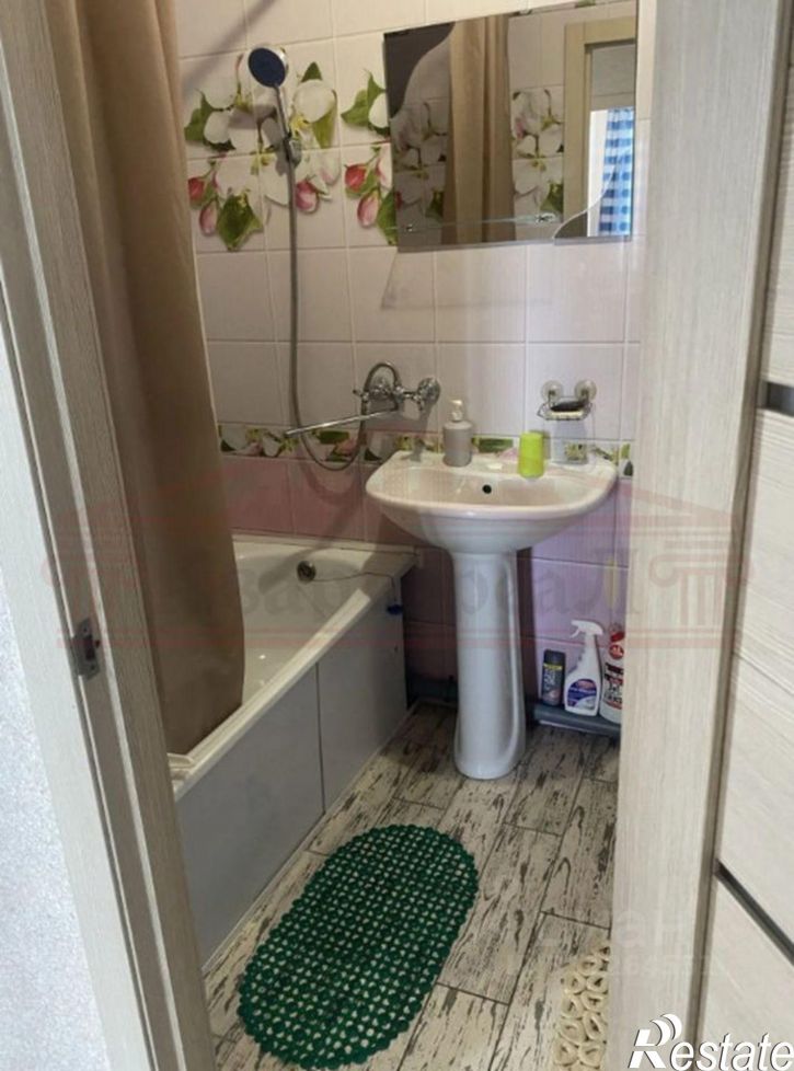 2-комн квартира Ростовская улица, 100Б кА,  д. 100Б кА