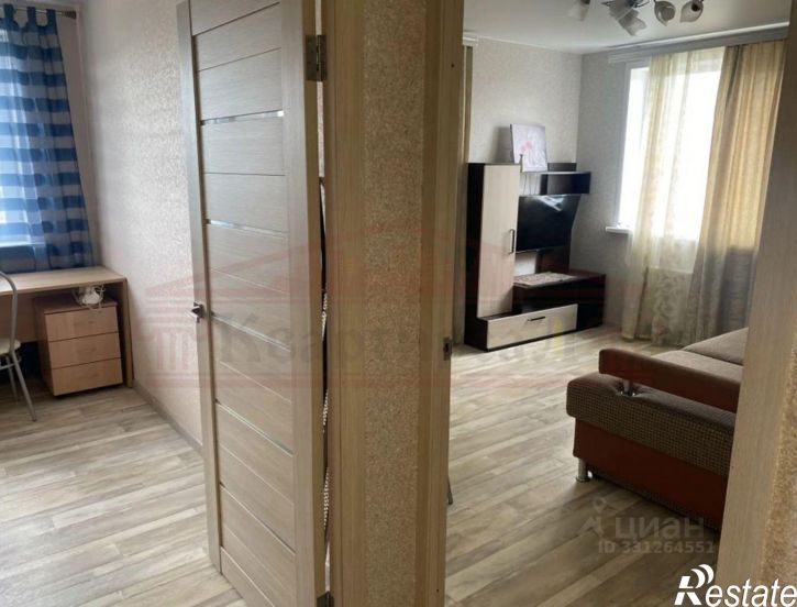 2-комн квартира Ростовская улица, 100Б кА,  д. 100Б кА