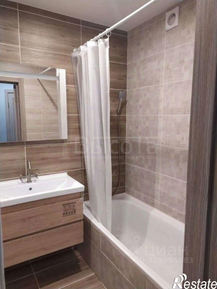 1-комн квартира улица Суворова, 122Б,  д. 122Б