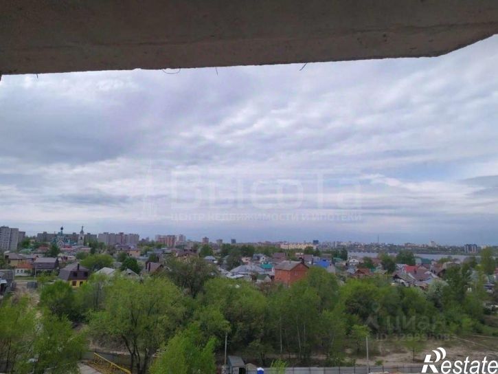 1-комн квартира улица Суворова, 122Б,  д. 122Б