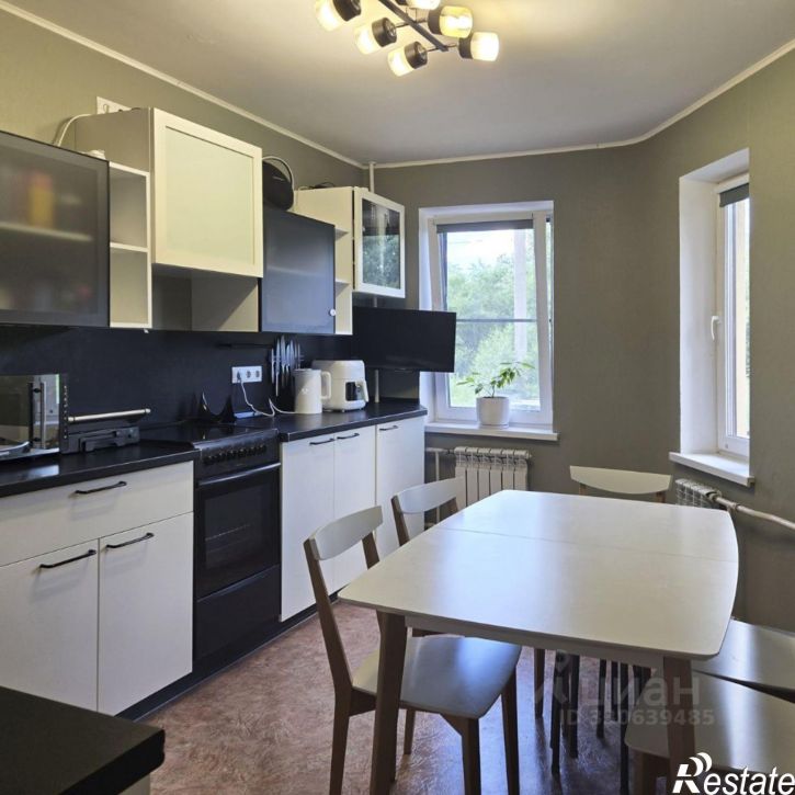 2-комн квартира улица МОПРА, 75А,  д. 75А