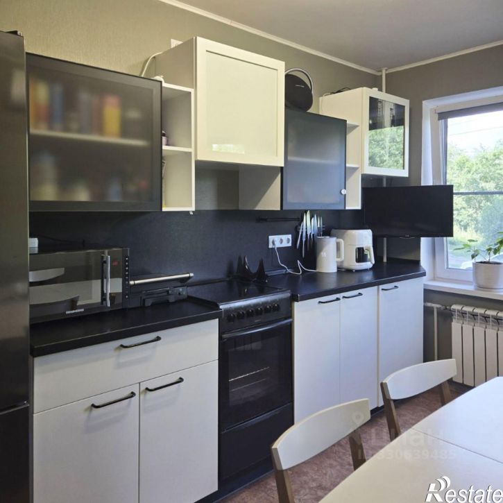 2-комн квартира улица МОПРА, 75А,  д. 75А