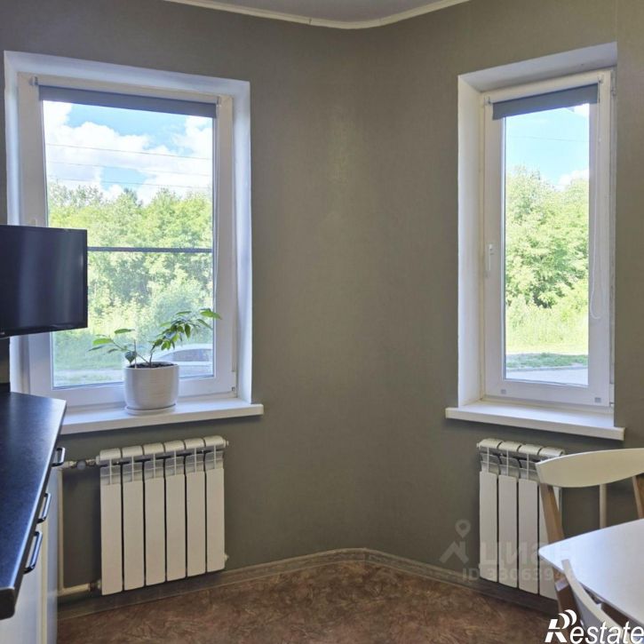 2-комн квартира улица МОПРА, 75А,  д. 75А