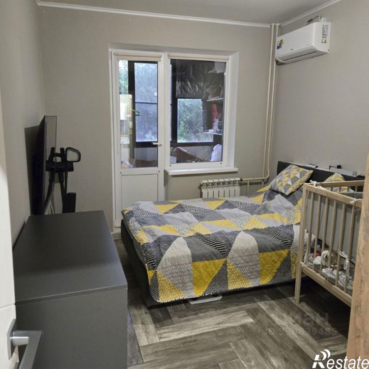 2-комн квартира улица МОПРА, 75А,  д. 75А