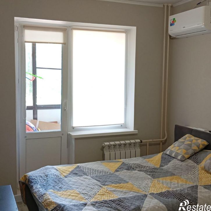 2-комн квартира улица МОПРА, 75А,  д. 75А