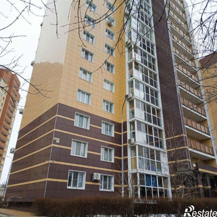 1-комн квартира переулок Здоровья, 90/1,  д. 90/1