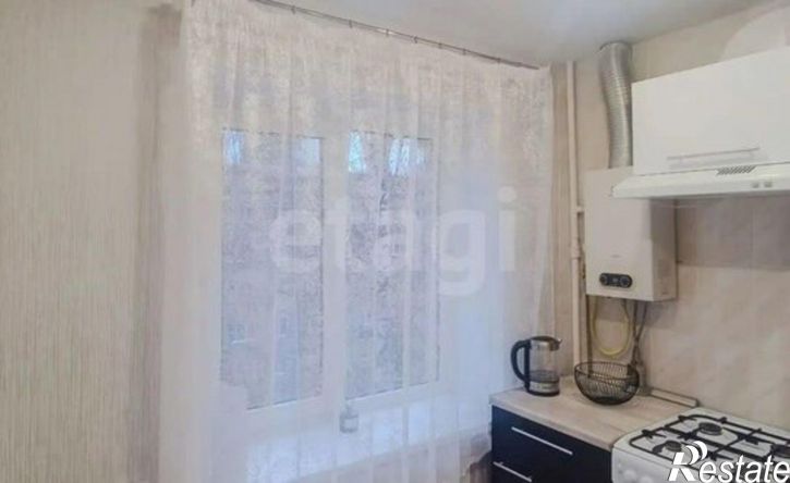 2-комн квартира улица Берёзовая Роща, 58,  д. 58