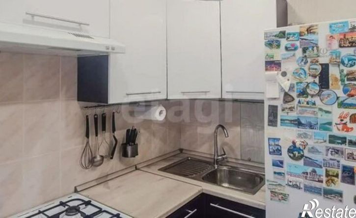 2-комн квартира улица Берёзовая Роща, 58,  д. 58