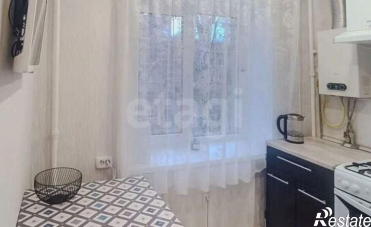 2-комн квартира улица Берёзовая Роща, 58,  д. 58