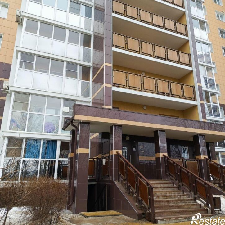 1-комн квартира переулок Здоровья, 90/1,  д. 90/1