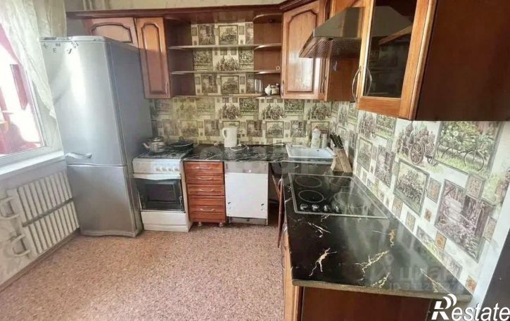 2-комн квартира улица 9 Января, 304Б,  д. 304Б