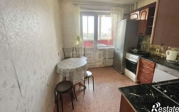 2-комн квартира улица 9 Января, 304Б,  д. 304Б