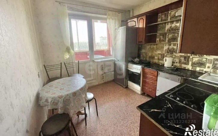 2-комн квартира улица 9 Января, 304Б,  д. 304Б