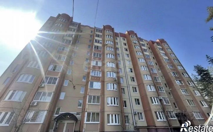 2-комн квартира улица 9 Января, 304Б,  д. 304Б