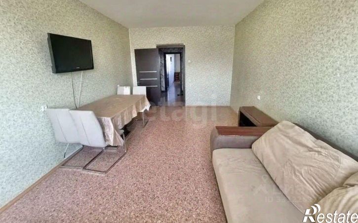 2-комн квартира улица 9 Января, 304Б,  д. 304Б
