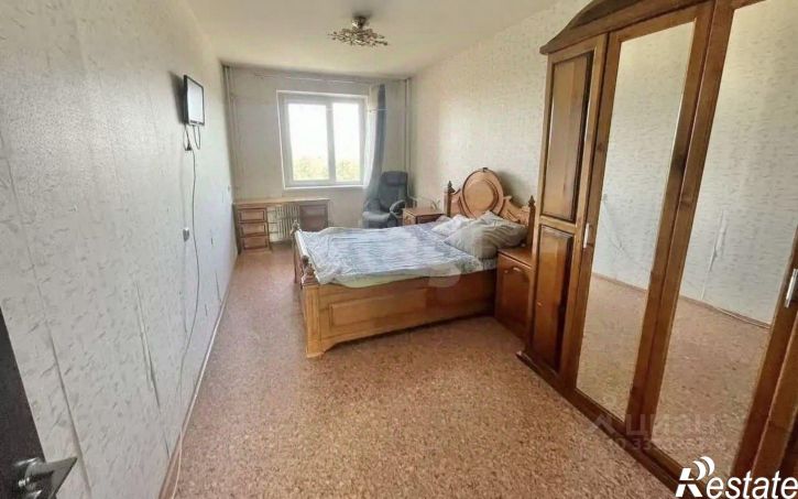 2-комн квартира улица 9 Января, 304Б,  д. 304Б