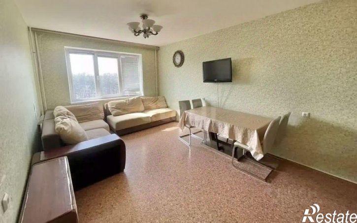 2-комн квартира улица 9 Января, 304Б,  д. 304Б