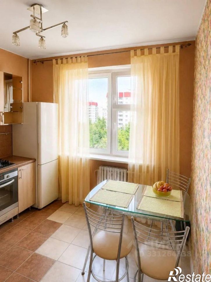 2-комн квартира ул Мордасовой, 11а,  д. 11а