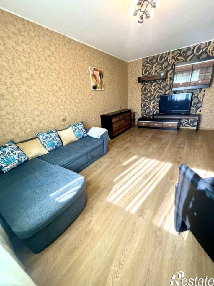 2-комн квартира ул Мордасовой, 11а,  д. 11а