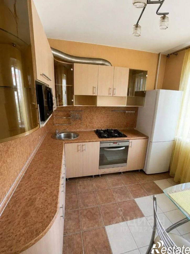 2-комн квартира ул Мордасовой, 11а,  д. 11а