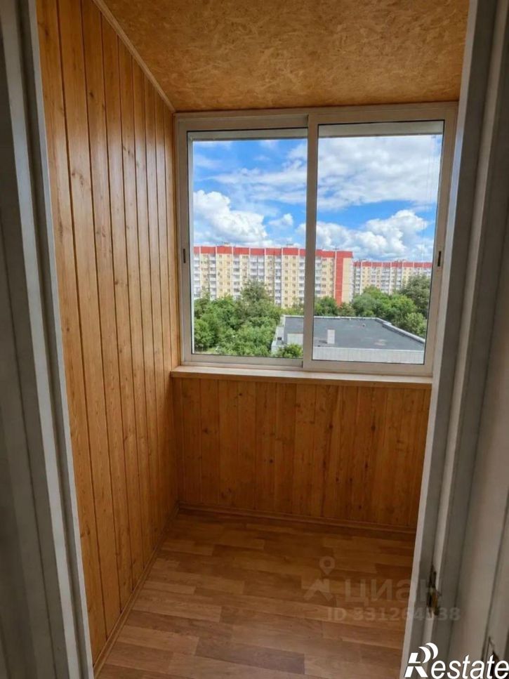 2-комн квартира ул Мордасовой, 11а,  д. 11а