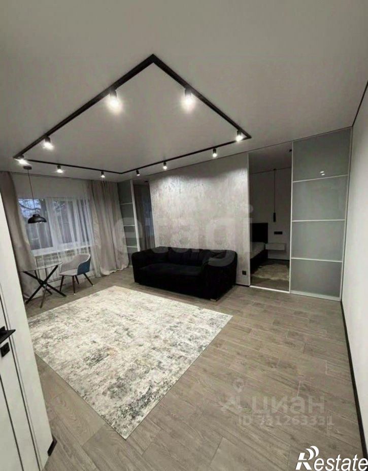 2-комн квартира ул Цюрупы, 16,  д. 16