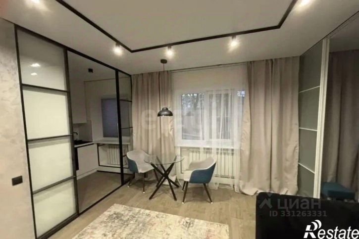 2-комн квартира ул Цюрупы, 16,  д. 16