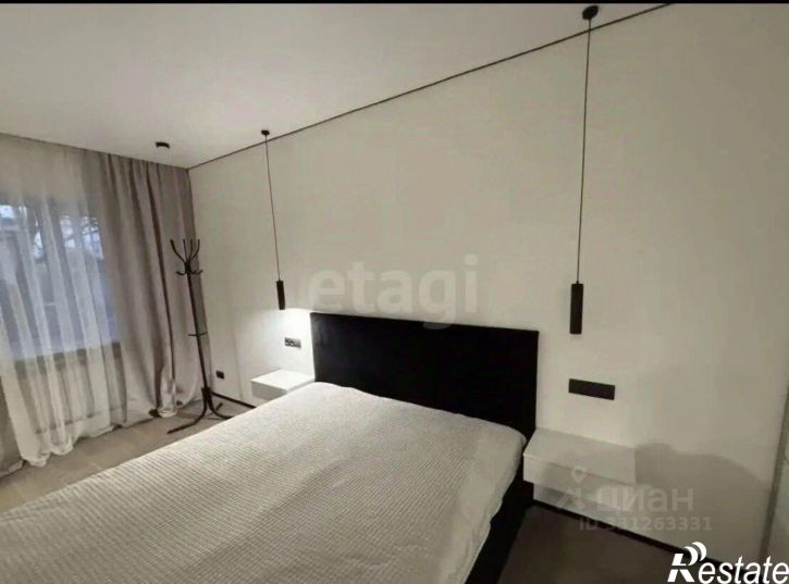 2-комн квартира ул Цюрупы, 16,  д. 16