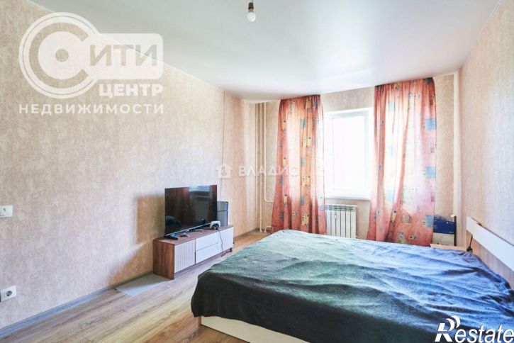 3-комн квартира Московский пр-кт, 179/3,  д. 179/3