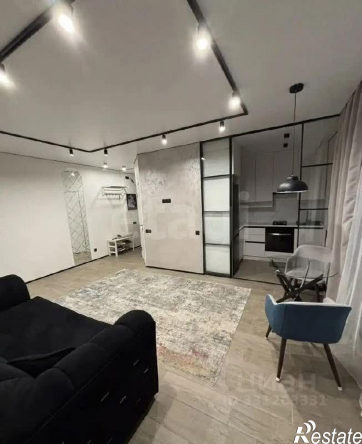 2-комн квартира ул Цюрупы, 16,  д. 16