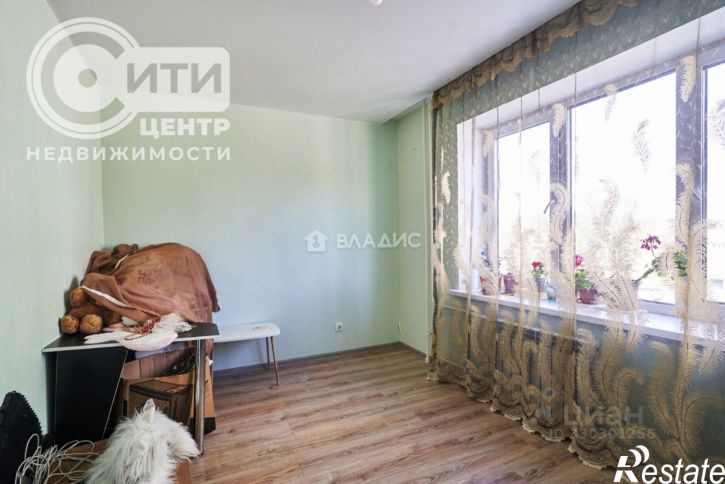 3-комн квартира Московский пр-кт, 179/3,  д. 179/3