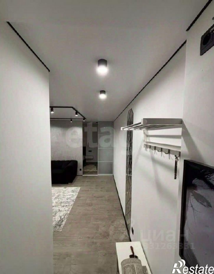 2-комн квартира ул Цюрупы, 16,  д. 16