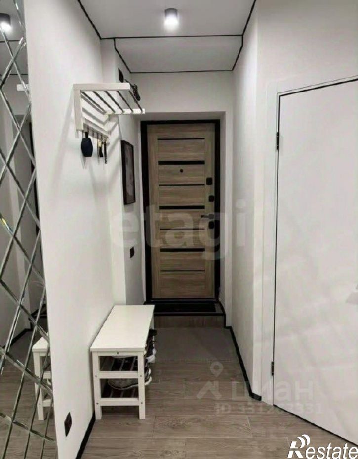 2-комн квартира ул Цюрупы, 16,  д. 16