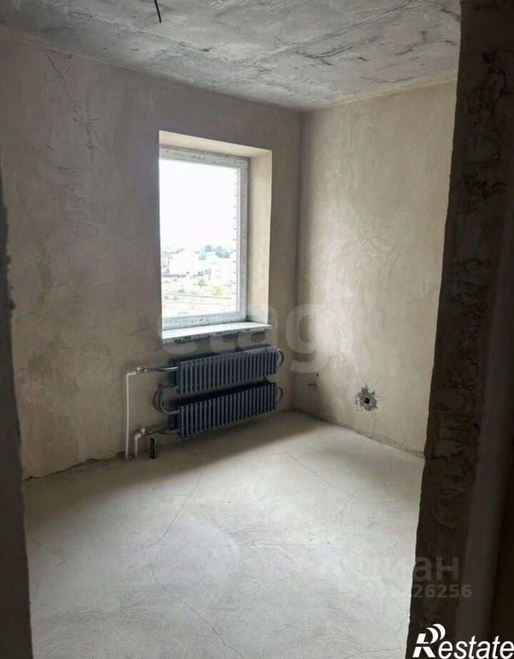 3-комн квартира ул Миронова, 47,  д. 47