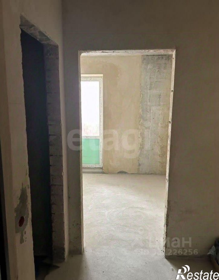 3-комн квартира ул Миронова, 47,  д. 47