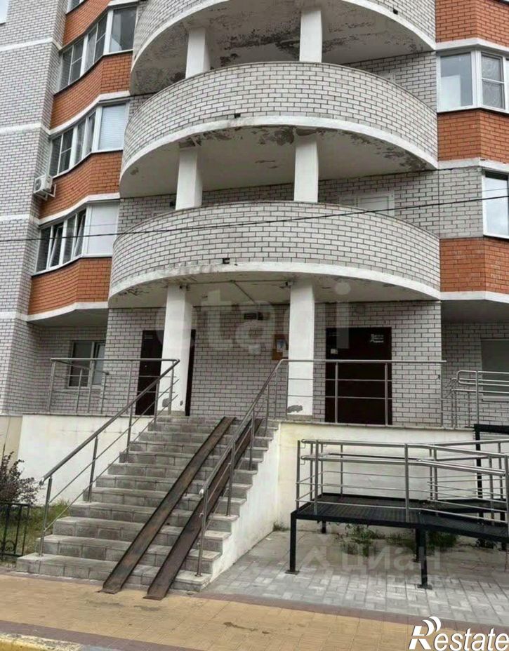 3-комн квартира ул Миронова, 47,  д. 47