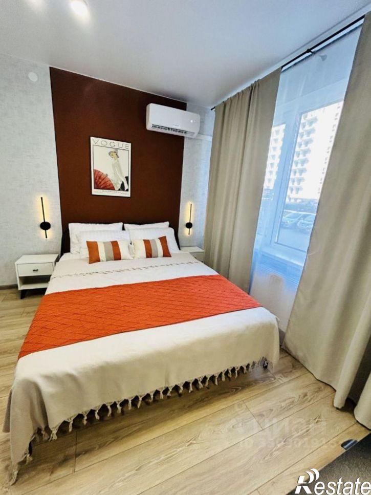 1-комн квартира проспект Труда, 93 к4,  д. 93 к4