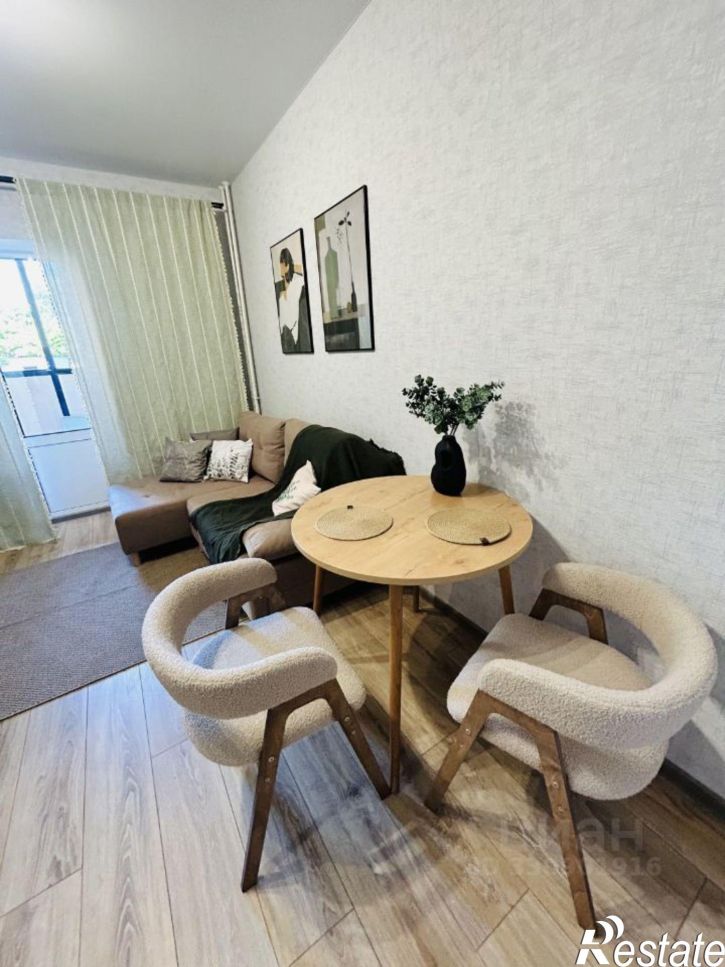 1-комн квартира проспект Труда, 93 к4,  д. 93 к4