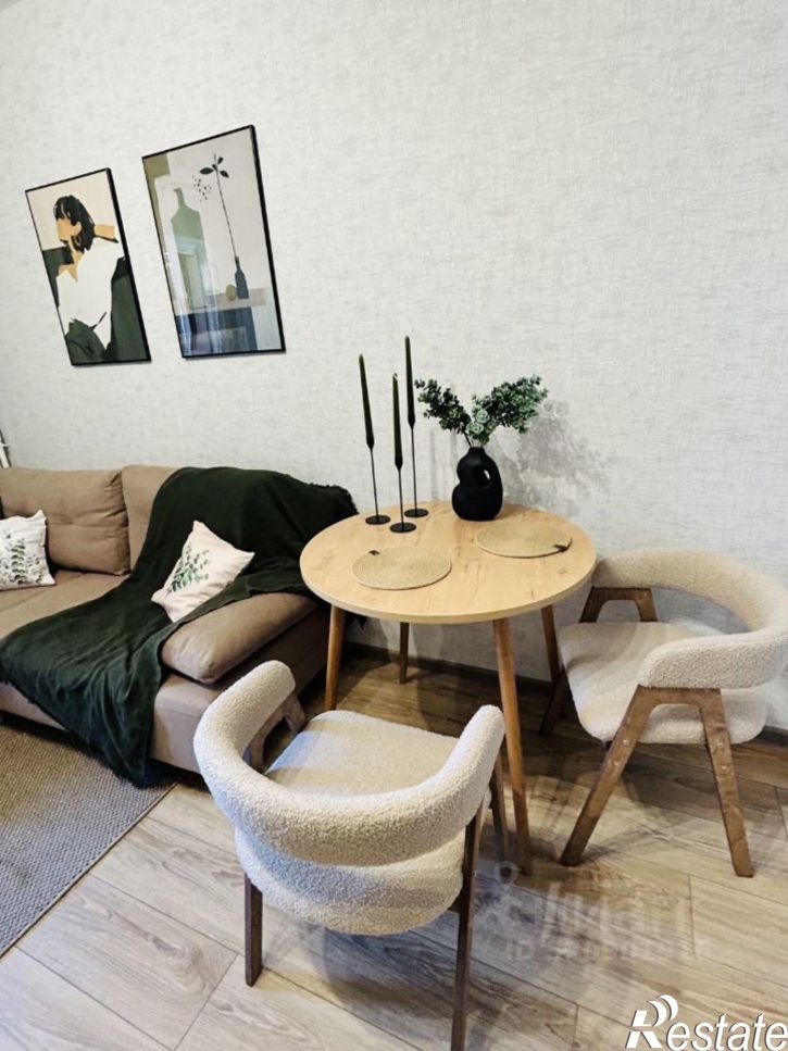 1-комн квартира проспект Труда, 93 к4,  д. 93 к4