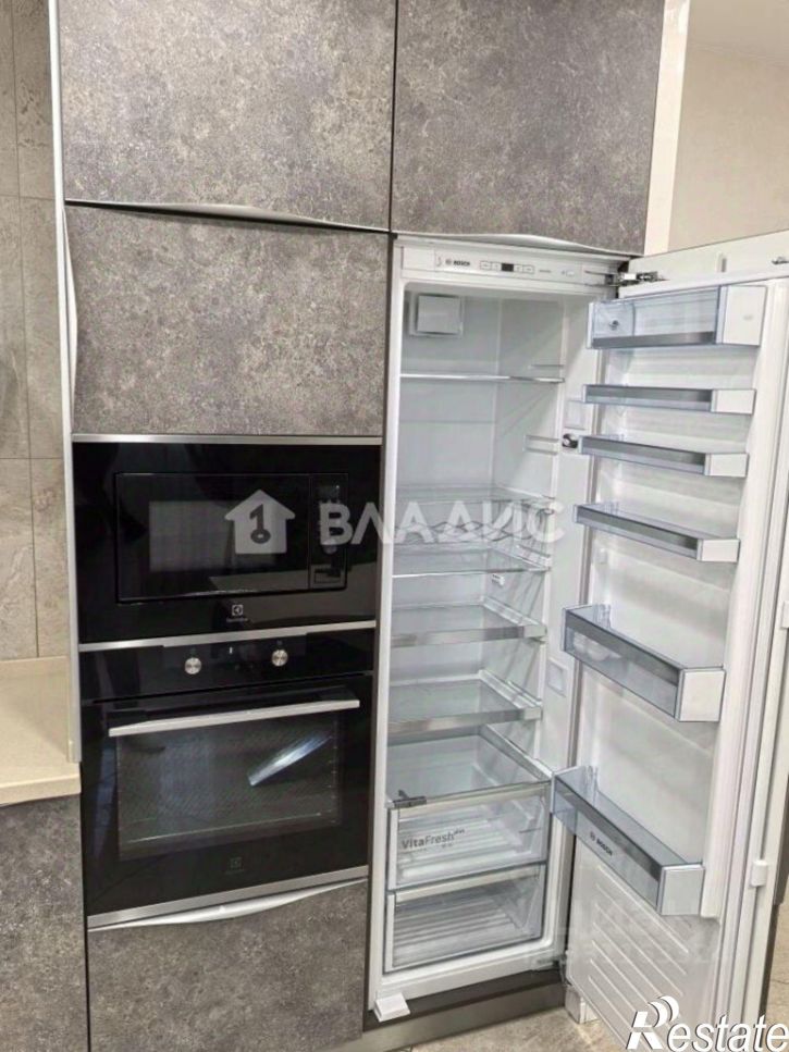 4-комн квартира ул Моисеева, 10,  д. 10