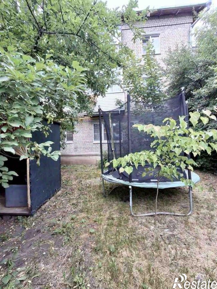 3-комн квартира ул Семилукская, 46,  д. 46