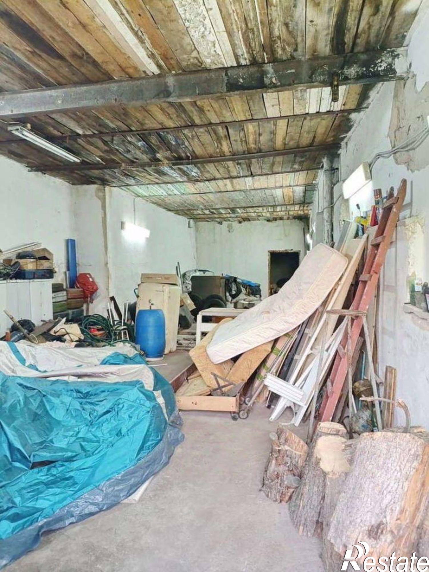 Купить гараж, место в паркинге за 1 643 000 рублей на ул Романтиков, 41