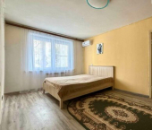 1-комн, 35кв м, этаж 3/9 Южно-Моравская улица, 31