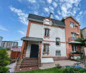ОСЗ 4 кв м Ведугская улица, 1