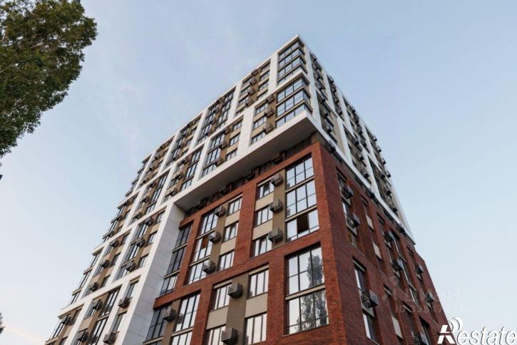 2-комн квартира в новом доме Ленинградская улица, 120б,  д. 120б