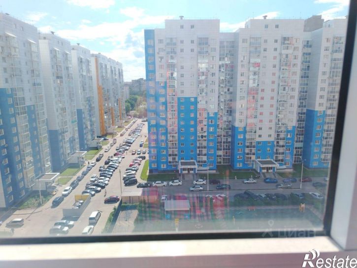 1-комн квартира улица 45-й Стрелковой Дивизии, 259/1,  д. 259/1