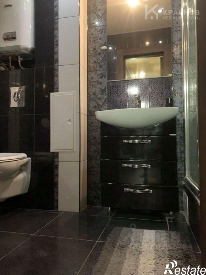 1-комн квартира Ленинский проспект, 96А,  д. 96А