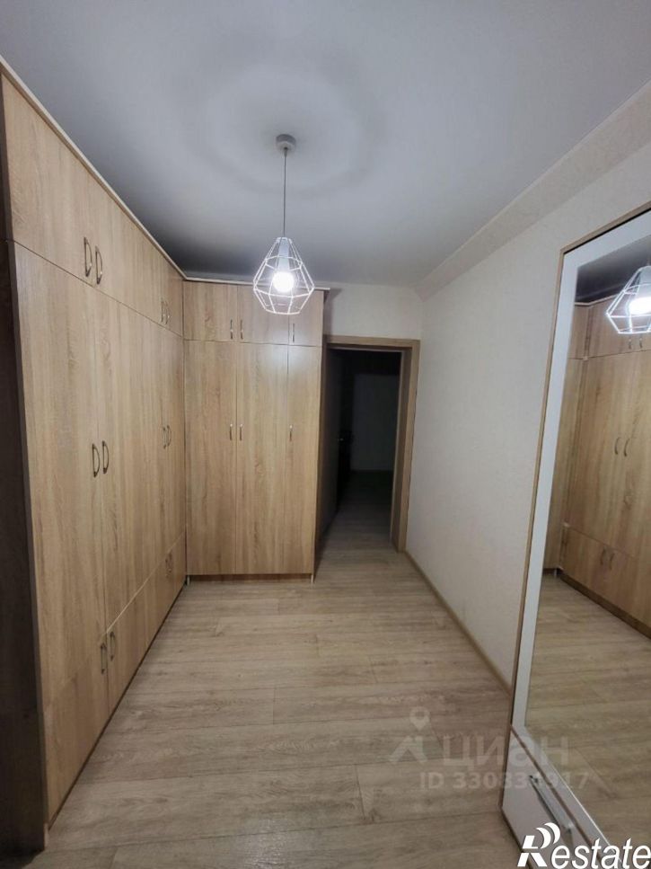 2-комн квартира улица Адмирала Чурсина, 8,  д. 8